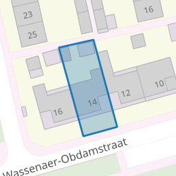 Perceel TLO00-B-5581