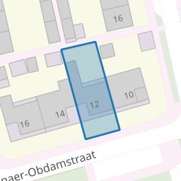 Perceel TLO00-B-5582