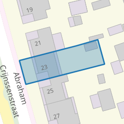 Perceel TLO00-B-5595