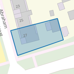 Perceel TLO00-B-5597