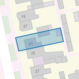 Perceel TLO00-B-5607