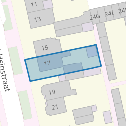 Perceel TLO00-B-5610