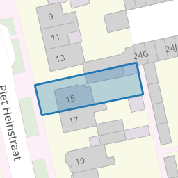 Perceel TLO00-B-5611