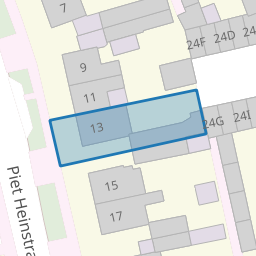 Perceel TLO00-B-5612