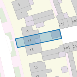 Perceel TLO00-B-5613