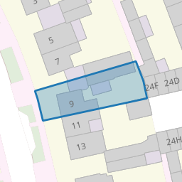 Perceel TLO00-B-5614