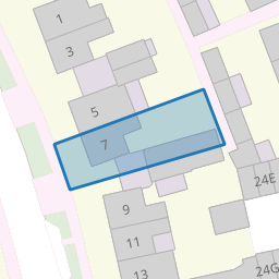 Perceel TLO00-B-5615