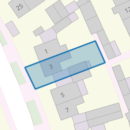 Perceel TLO00-B-5617