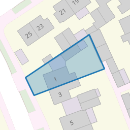 Perceel TLO00-B-5618