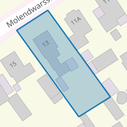 Perceel TLO00-B-5628