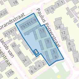 Perceel TLO00-B-5632