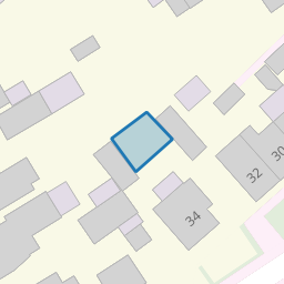 Perceel TLO00-B-5642