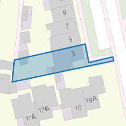 Perceel TLO00-B-5656