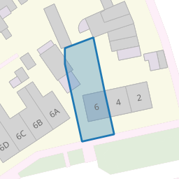 Perceel TLO00-B-5667