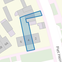 Perceel TLO00-B-5668