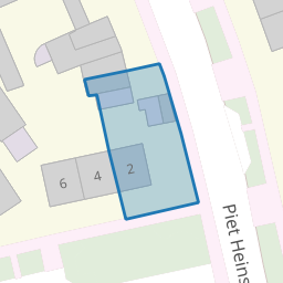 Perceel TLO00-B-5669