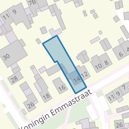 Perceel TLO00-B-5672