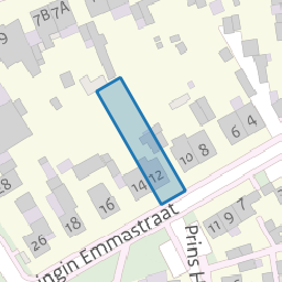 Perceel TLO00-B-5673