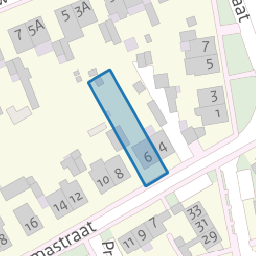 Perceel TLO00-B-5676