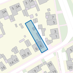 Perceel TLO00-B-5677