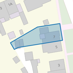 Perceel TLO00-B-5678