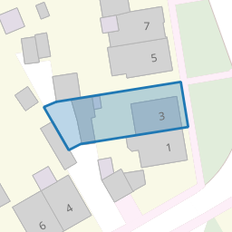 Perceel TLO00-B-5680