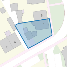 Perceel TLO00-B-5681