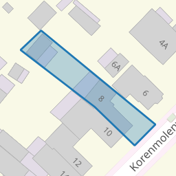 Perceel TLO00-B-5711