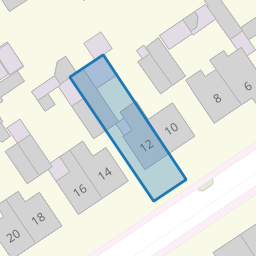 Perceel TLO00-B-5713