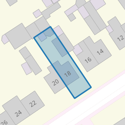 Perceel TLO00-B-5716