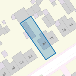 Perceel TLO00-B-5717