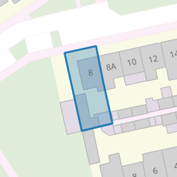 Perceel TLO00-B-5721