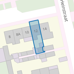 Perceel TLO00-B-5724