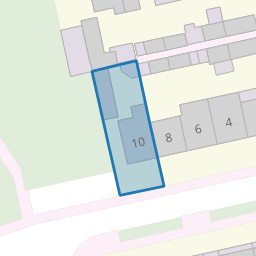 Perceel TLO00-B-5726