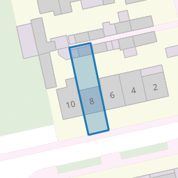 Perceel TLO00-B-5727