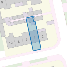 Perceel TLO00-B-5729