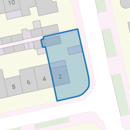 Perceel TLO00-B-5730