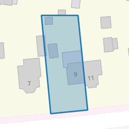 Perceel TLO00-B-5739