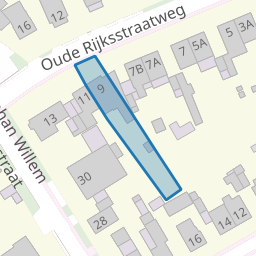 Perceel TLO00-B-5747