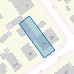 Perceel TLO00-B-5749