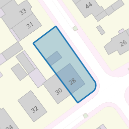 Perceel TLO00-B-5750