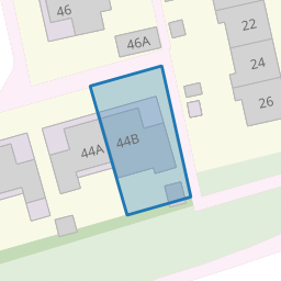 Perceel TLO00-B-5753