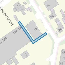 Perceel TLO00-B-5775