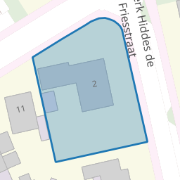 Perceel TLO00-B-5780