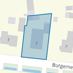 Perceel TLO00-B-5783