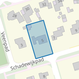 Perceel TLO00-B-5785