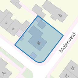 Perceel TLO00-B-5797