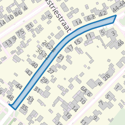 Perceel TLO00-B-5798