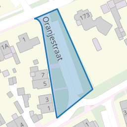 Perceel TLO00-B-5800