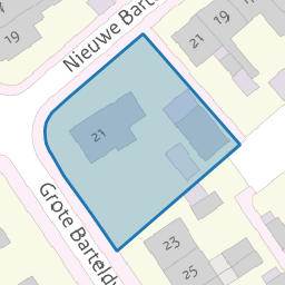 Perceel TLO00-B-5802